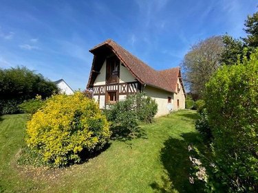 Maison a vendre Offranville 76550 Seine-Maritime 185 m2 7 pièces 409500 euros
