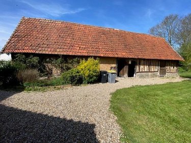 Maison a vendre Offranville 76550 Seine-Maritime 185 m2 7 pièces 377280 euros