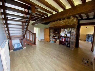 Maison a vendre Offranville 76550 Seine-Maritime 185 m2 7 pièces 409500 euros