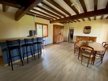 Maison a vendre Offranville 76550 Seine-Maritime 185 m2 7 pièces 409500 euros