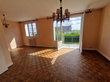 Maison a vendre Pontivy 56300 Morbihan 110 m2 5 pièces 137900 euros