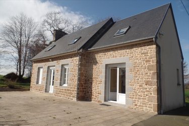 Maison a vendre Le Grand-Celland 50370 Manche 74 m2 3 pièces 147000 euros