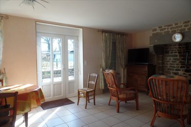 Maison a vendre Le Grand-Celland 50370 Manche 74 m2 3 pièces 147000 euros