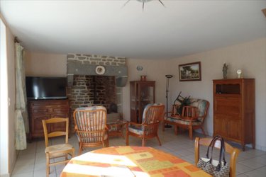Maison a vendre Le Grand-Celland 50370 Manche 74 m2 3 pièces 147000 euros
