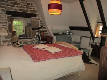 Maison a vendre Châteauneuf-du-Faou 29520 Finistère 161 m2 9 pièces 546000 euros