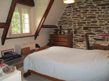 Maison a vendre Châteauneuf-du-Faou 29520 Finistère 161 m2 9 pièces 546000 euros