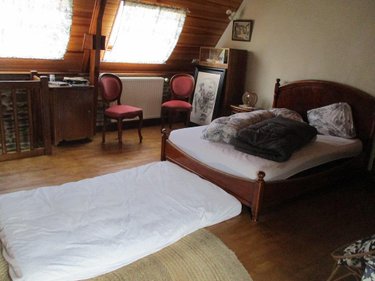 Maison a vendre Châteauneuf-du-Faou 29520 Finistère 161 m2 9 pièces 546000 euros