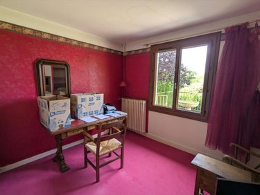 Maison a vendre Creuzier-le-Neuf 03300 Allier 184 m2 7 pièces 251520 euros