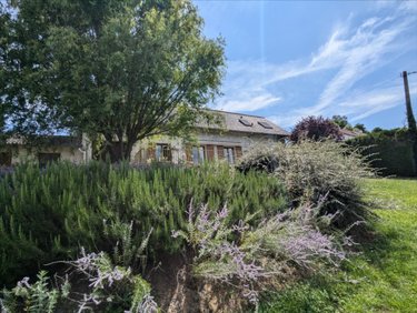 Maison a vendre Creuzier-le-Neuf 03300 Allier 184 m2 7 pièces 251520 euros