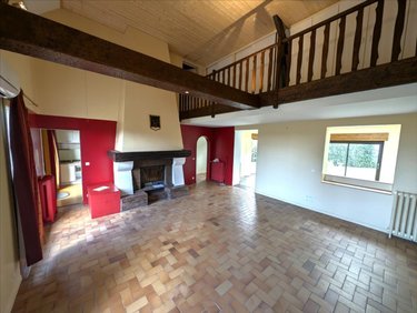 Maison a vendre Creuzier-le-Neuf 03300 Allier 184 m2 7 pièces 251520 euros