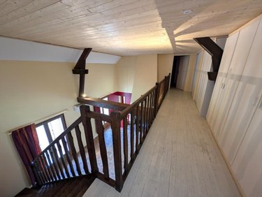 Maison a vendre Creuzier-le-Neuf 03300 Allier 184 m2 7 pièces 251520 euros