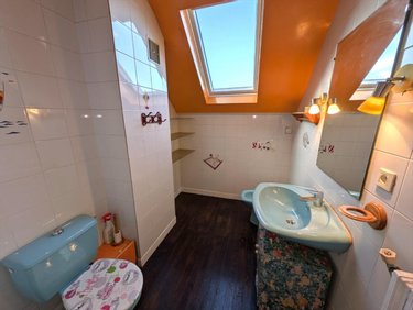 Maison a vendre Creuzier-le-Neuf 03300 Allier 184 m2 7 pièces 251520 euros