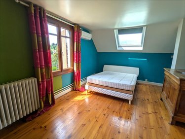 Maison a vendre Creuzier-le-Neuf 03300 Allier 184 m2 7 pièces 251520 euros