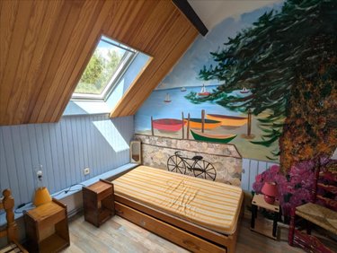 Maison a vendre Creuzier-le-Neuf 03300 Allier 184 m2 7 pièces 251520 euros