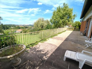 Maison a vendre Creuzier-le-Neuf 03300 Allier 184 m2 7 pièces 251520 euros