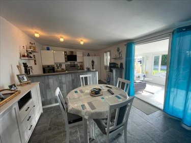 Maison a vendre Commune non précisée 89 Yonne 62 m2 4 pièces 145000 euros