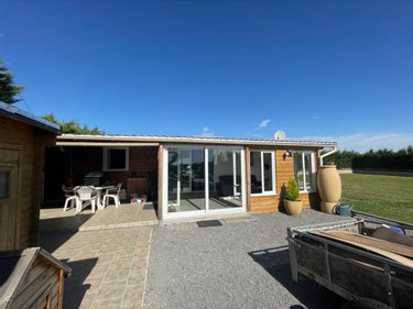 Maison a vendre Commune non précisée 89 Yonne 62 m2 4 pièces 145000 euros