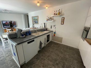 Maison a vendre Commune non précisée 89 Yonne 62 m2 4 pièces 145000 euros