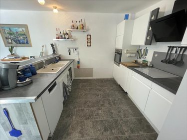 Maison a vendre Commune non précisée 89 Yonne 62 m2 4 pièces 145000 euros