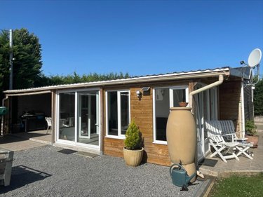 Maison a vendre Commune non précisée 89 Yonne 62 m2 4 pièces 145000 euros