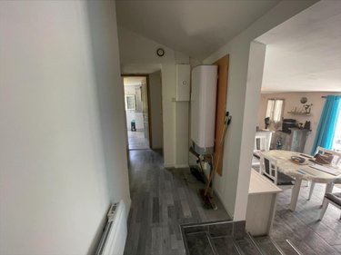 Maison a vendre Commune non précisée 89 Yonne 62 m2 4 pièces 145000 euros