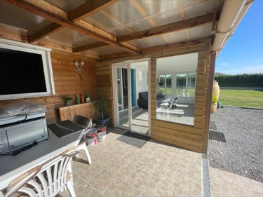 Maison a vendre Commune non précisée 89 Yonne 62 m2 4 pièces 145000 euros