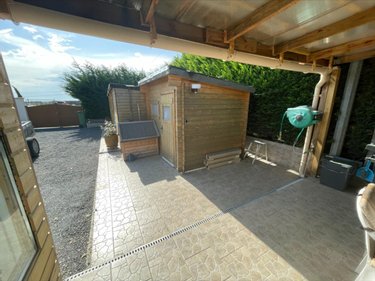 Maison a vendre Commune non précisée 89 Yonne 62 m2 4 pièces 145000 euros