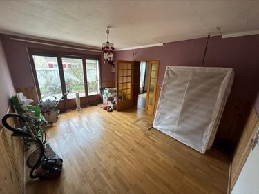 Maison a vendre Cannes-Écluse 77130 Seine-et-Marne 119 m2 7 pièces 220000 euros