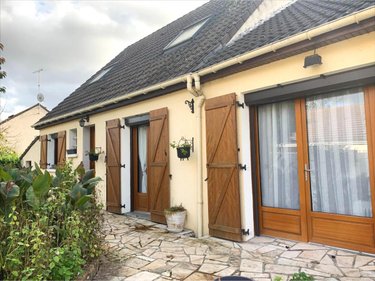 Maison a vendre Cannes-Écluse 77130 Seine-et-Marne 119 m2 7 pièces 200000 euros