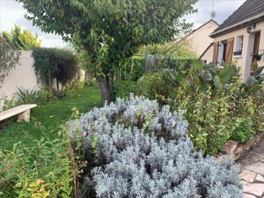 Maison a vendre Cannes-Écluse 77130 Seine-et-Marne 119 m2 7 pièces 220000 euros