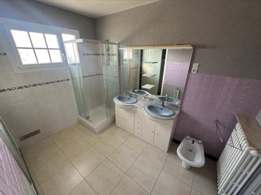 Maison a vendre Cannes-Écluse 77130 Seine-et-Marne 105 m2 7 pièces 215000 euros