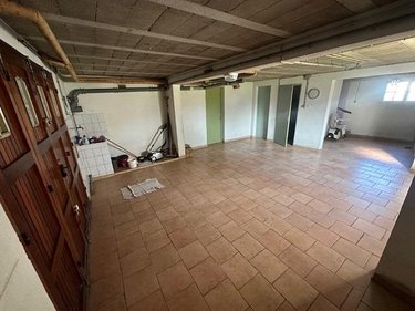 Maison a vendre Cannes-Écluse 77130 Seine-et-Marne 105 m2 7 pièces 215000 euros