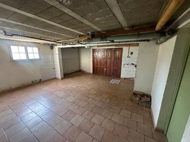 Maison a vendre Cannes-Écluse 77130 Seine-et-Marne 105 m2 7 pièces 215000 euros