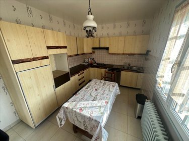 Maison a vendre Cannes-Écluse 77130 Seine-et-Marne 105 m2 7 pièces 215000 euros