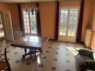 Maison a vendre Cannes-Écluse 77130 Seine-et-Marne 105 m2 7 pièces 215000 euros
