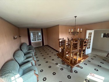 Maison a vendre Cannes-Écluse 77130 Seine-et-Marne 105 m2 7 pièces 215000 euros