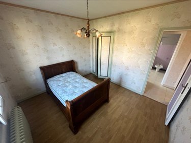 Maison a vendre Cannes-Écluse 77130 Seine-et-Marne 105 m2 7 pièces 215000 euros