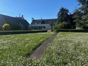 Maison a vendre Dollot 89150 Yonne 159 m2 11 pièces 130000 euros