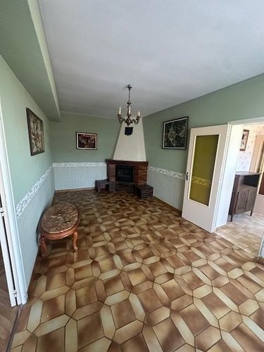 Maison a vendre Dollot 89150 Yonne 159 m2 11 pièces 140000 euros