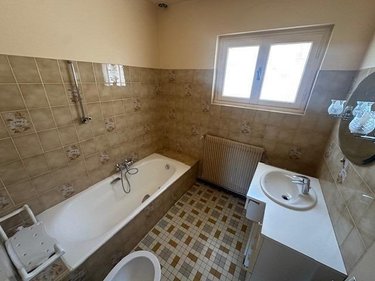 Maison a vendre Dollot 89150 Yonne 159 m2 11 pièces 130000 euros