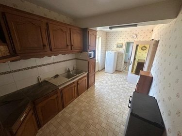 Maison a vendre Dollot 89150 Yonne 159 m2 11 pièces 130000 euros