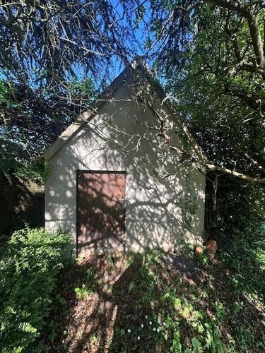 Maison a vendre Dollot 89150 Yonne 159 m2 11 pièces 130000 euros