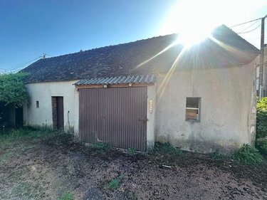 Maison a vendre Dollot 89150 Yonne 159 m2 11 pièces 140000 euros