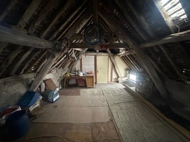 Maison a vendre Champigny 89340 Yonne 48 m2 6 pièces 74200 euros