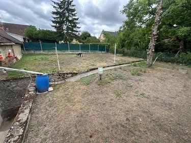 Maison a vendre Champigny 89340 Yonne 48 m2 6 pièces 74200 euros