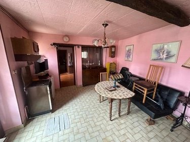 Maison a vendre Champigny 89340 Yonne 48 m2 6 pièces 74200 euros