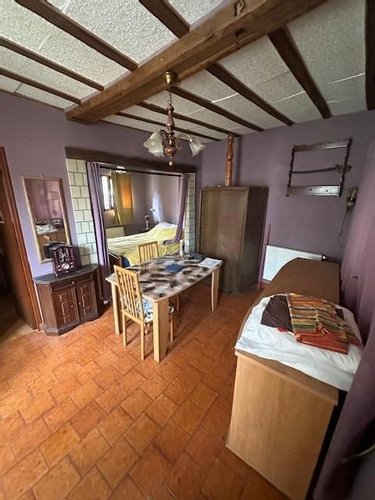 Maison a vendre Champigny 89340 Yonne 48 m2 6 pièces 74200 euros