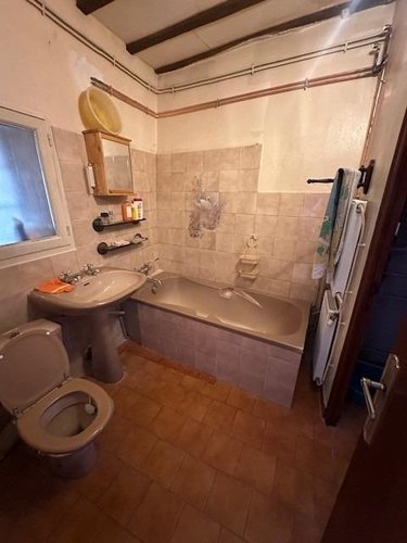 Maison a vendre Champigny 89340 Yonne 48 m2 6 pièces 74200 euros