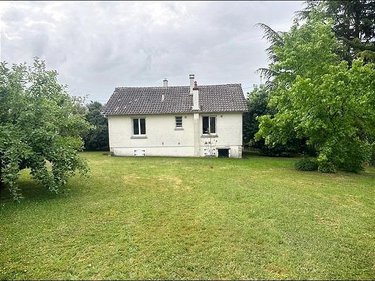 Maison a vendre Pont-sur-Yonne 89140 Yonne 75 m2 6 pièces 148000 euros
