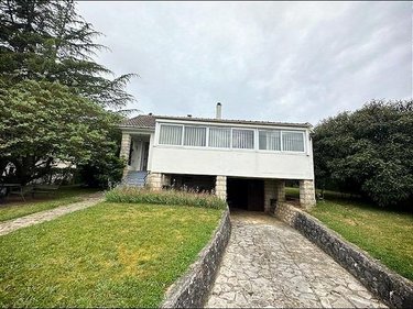Maison a vendre Pont-sur-Yonne 89140 Yonne 75 m2 6 pièces 148000 euros